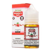 POD JUICE 35MG STRAWBERRY BELTZ